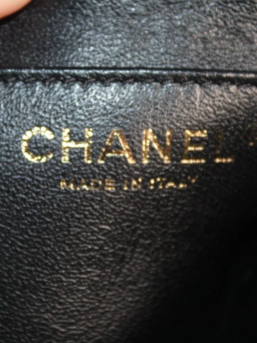 CHANEL all my