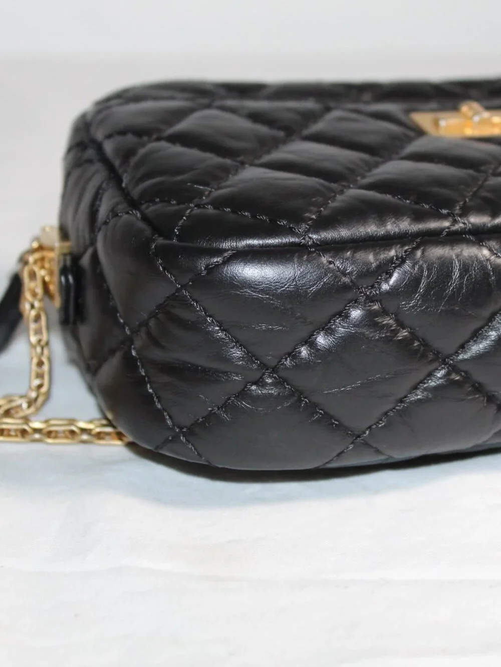 CHANEL all my