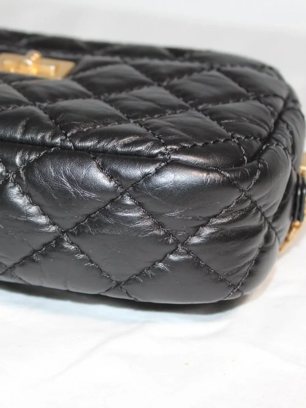 CHANEL all my