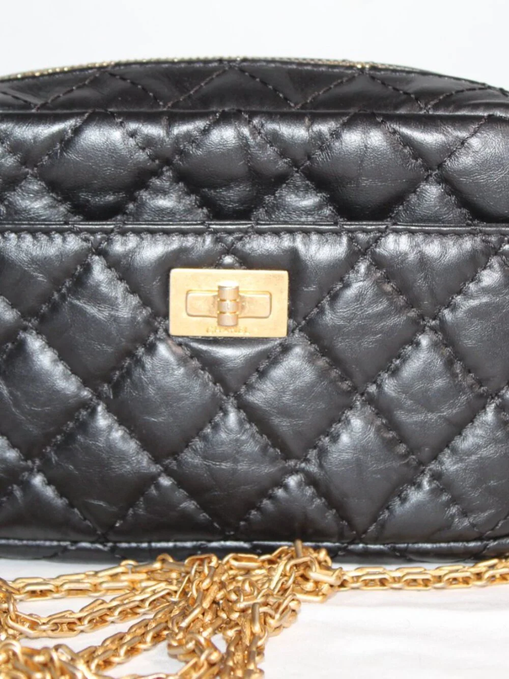 CHANEL all my