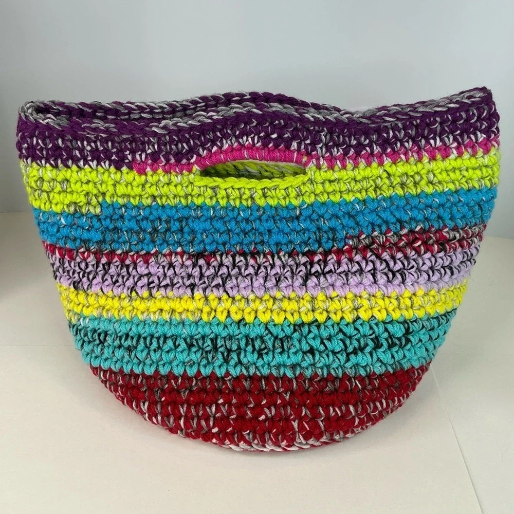 Hand Crafted household reusable