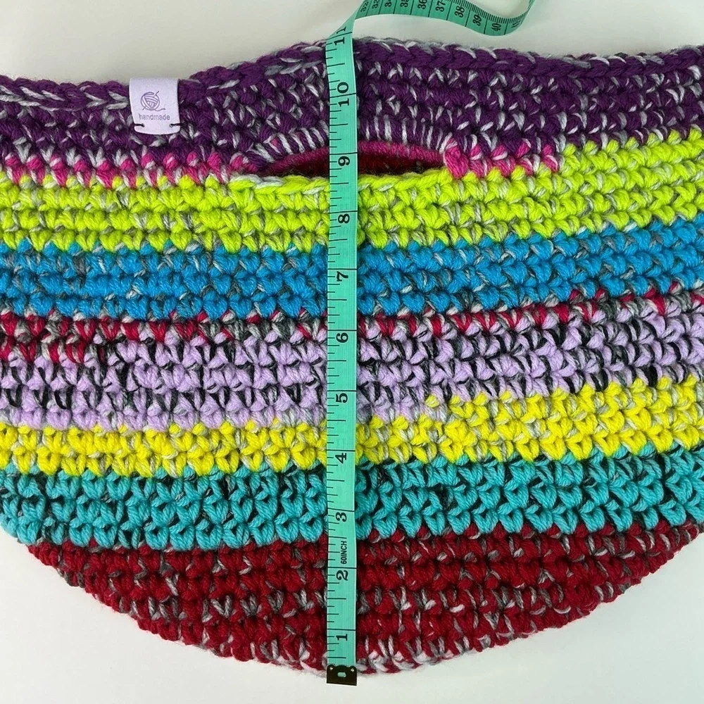 Hand Crafted base warming