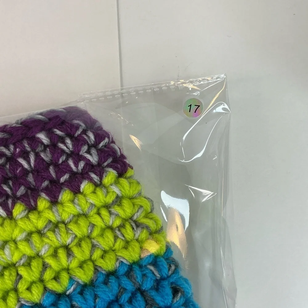 Hand Crafted welcome dry