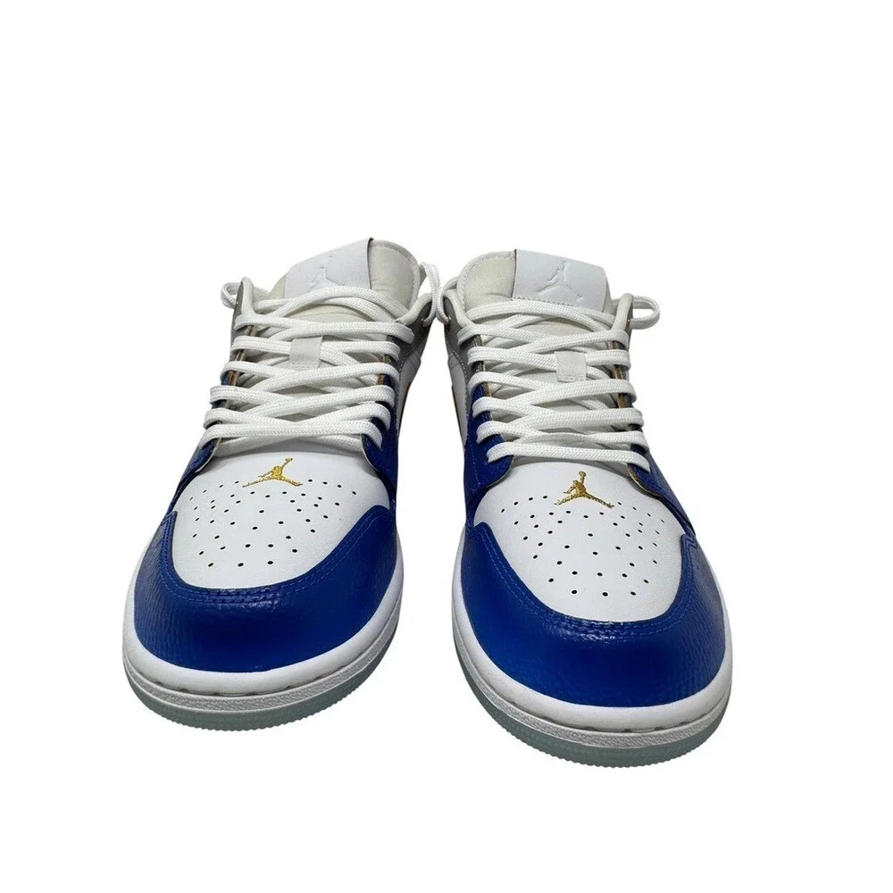 Nike Air Jordan 1 Low SE Philippines FN8901-164 Red Blue Men's Size 11 sneakers