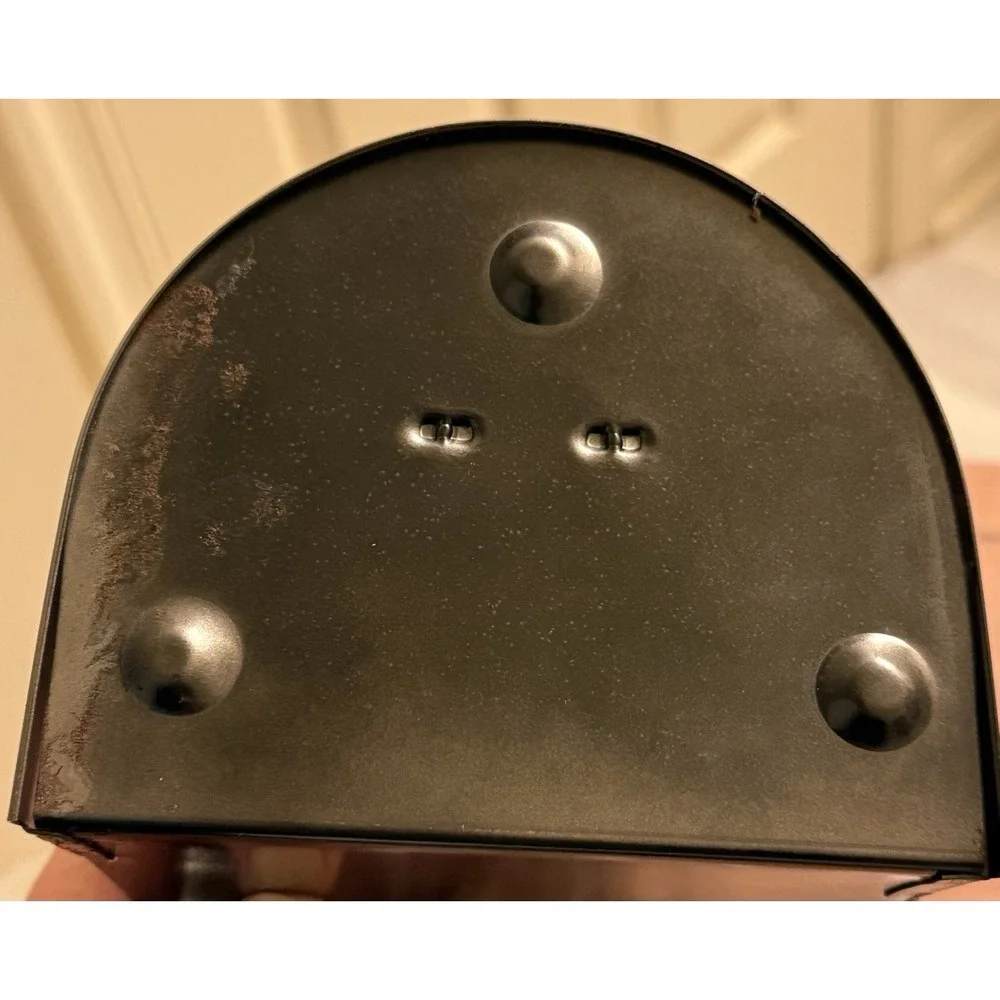 N/A this punched