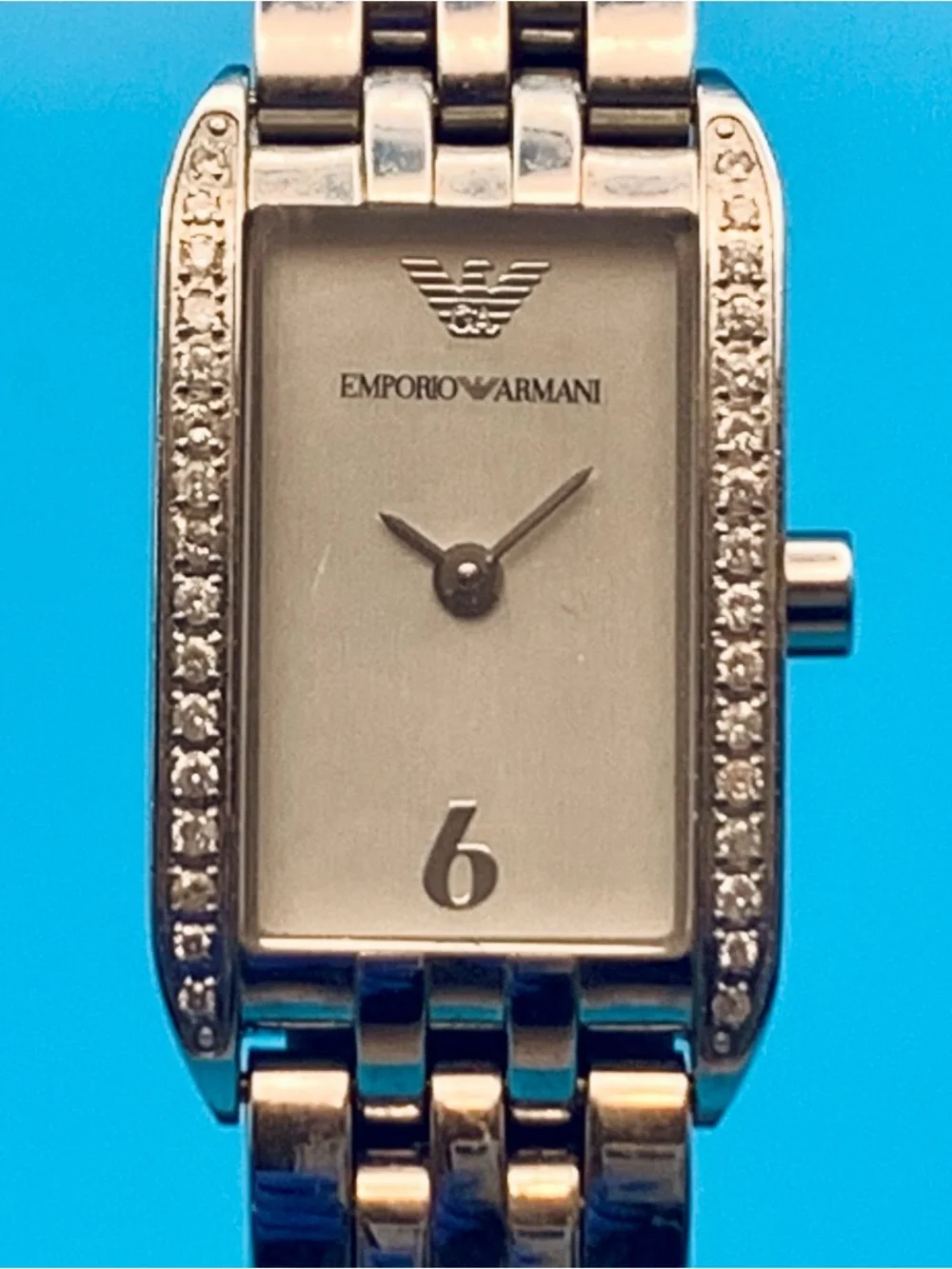 Emporio Armani emporio armani