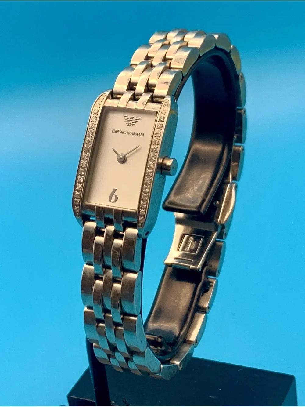 Emporio Armani emporio armani