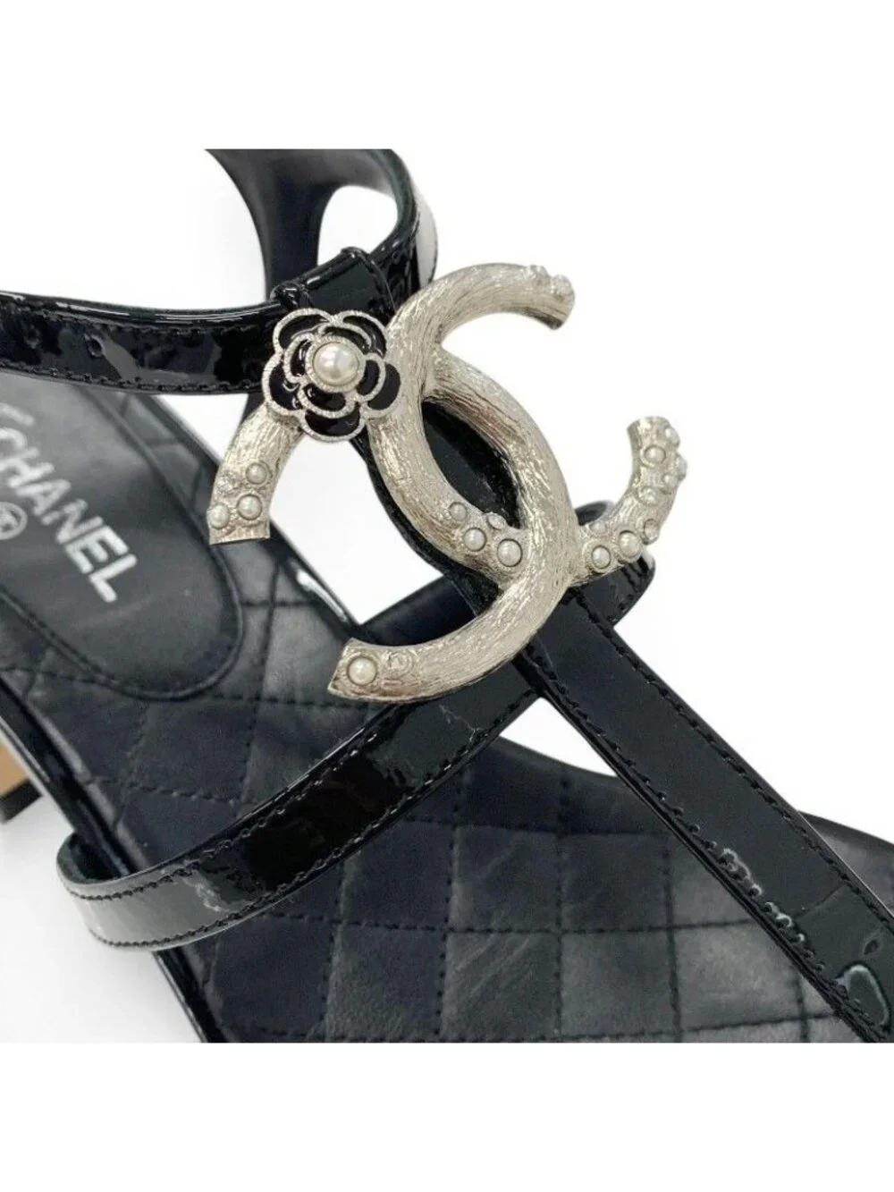 CHANEL brand material