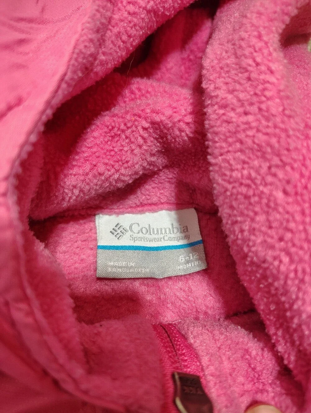 Carters present nickelodeon wash