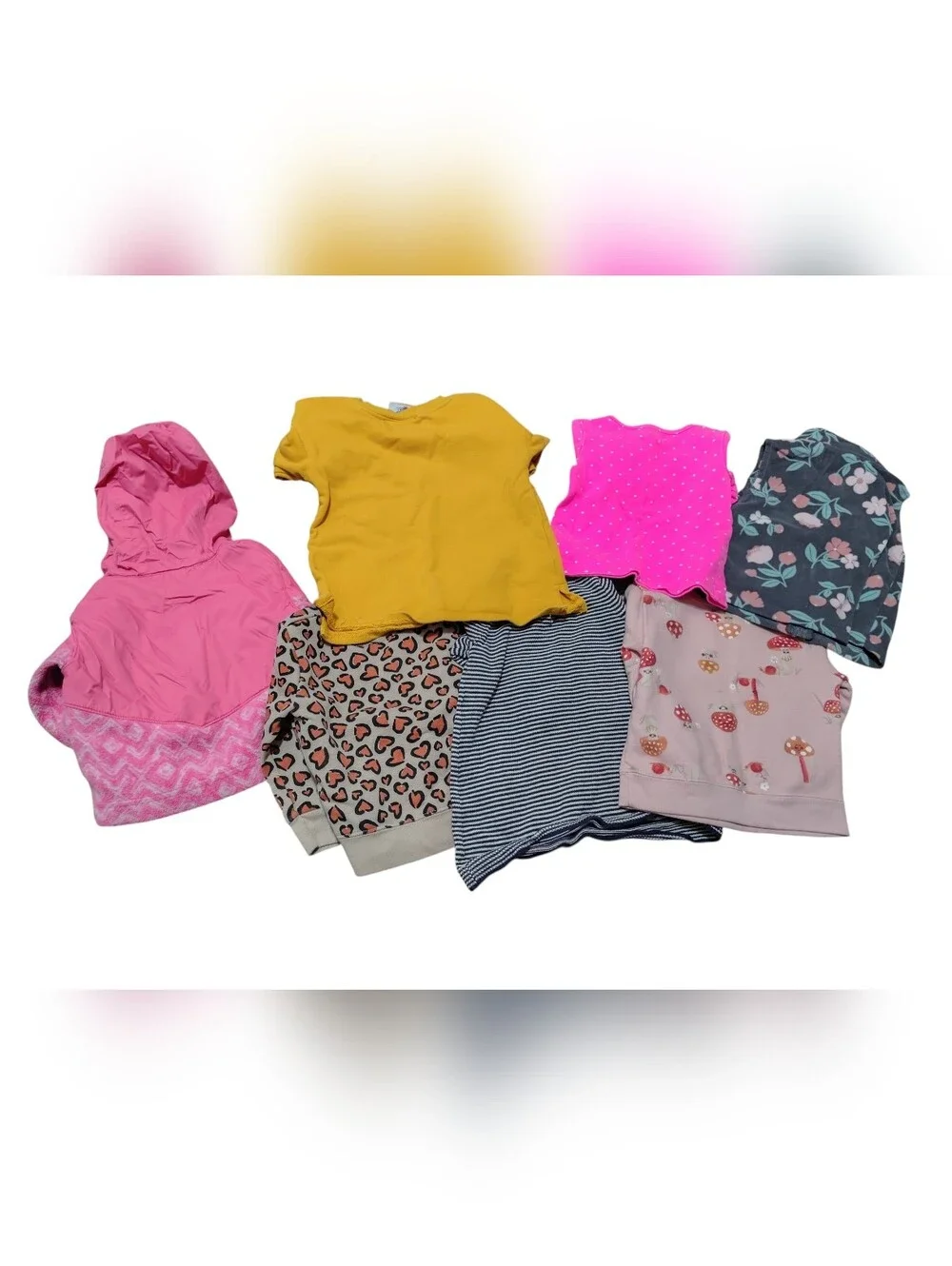 Carters baby lot