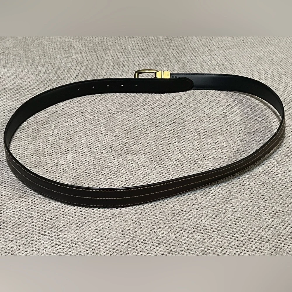 Perry Ellis excellent belts