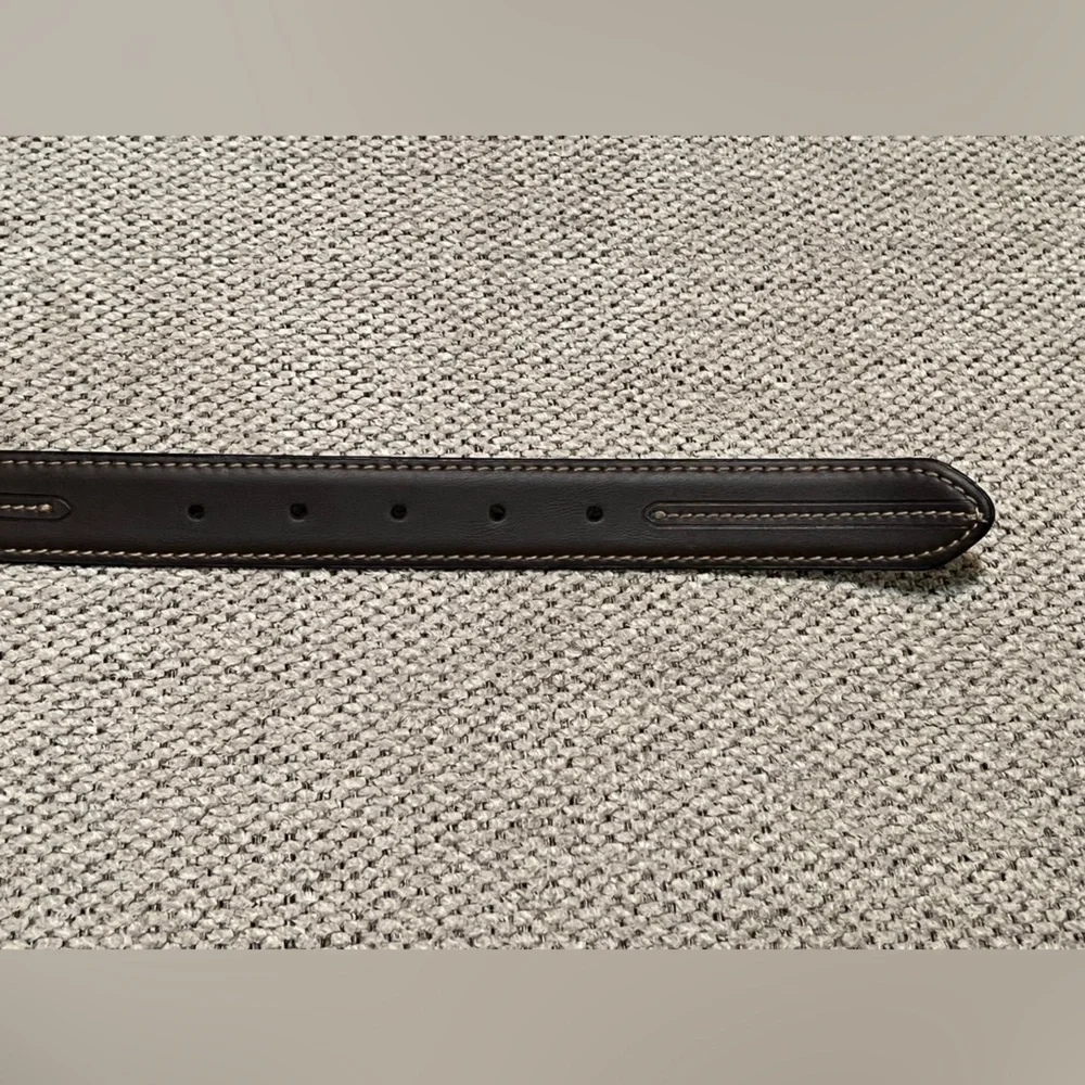 Perry Ellis excellent belts