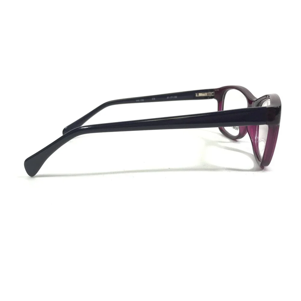 Wicker Park demo lenses