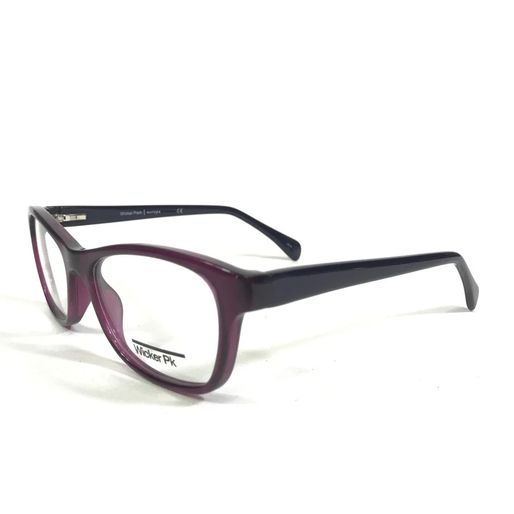 Wicker Park demo lenses