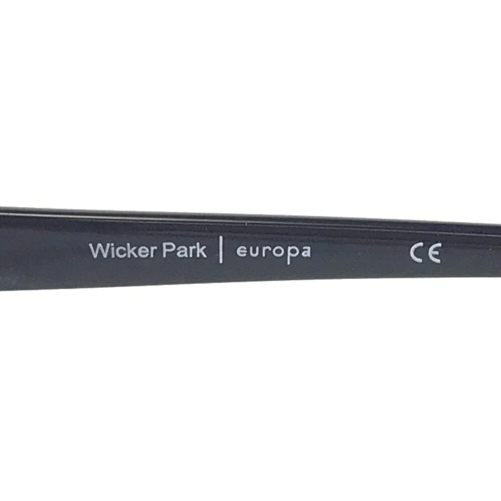 Wicker Park demo lenses