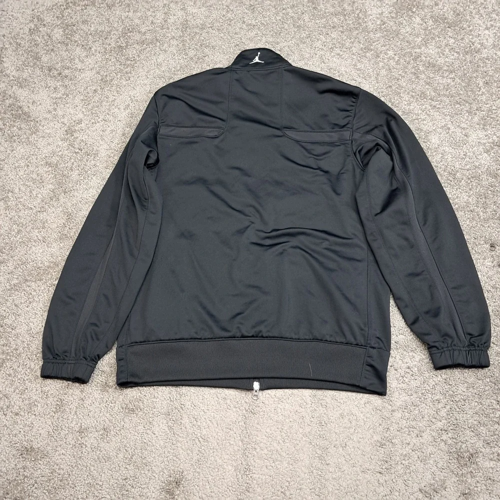 Jordan brand full