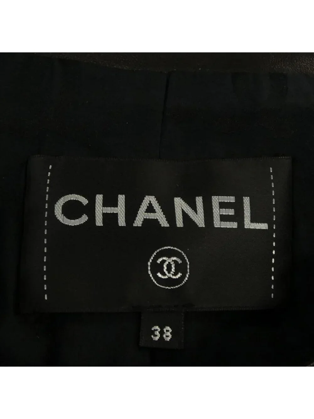 CHANEL item code