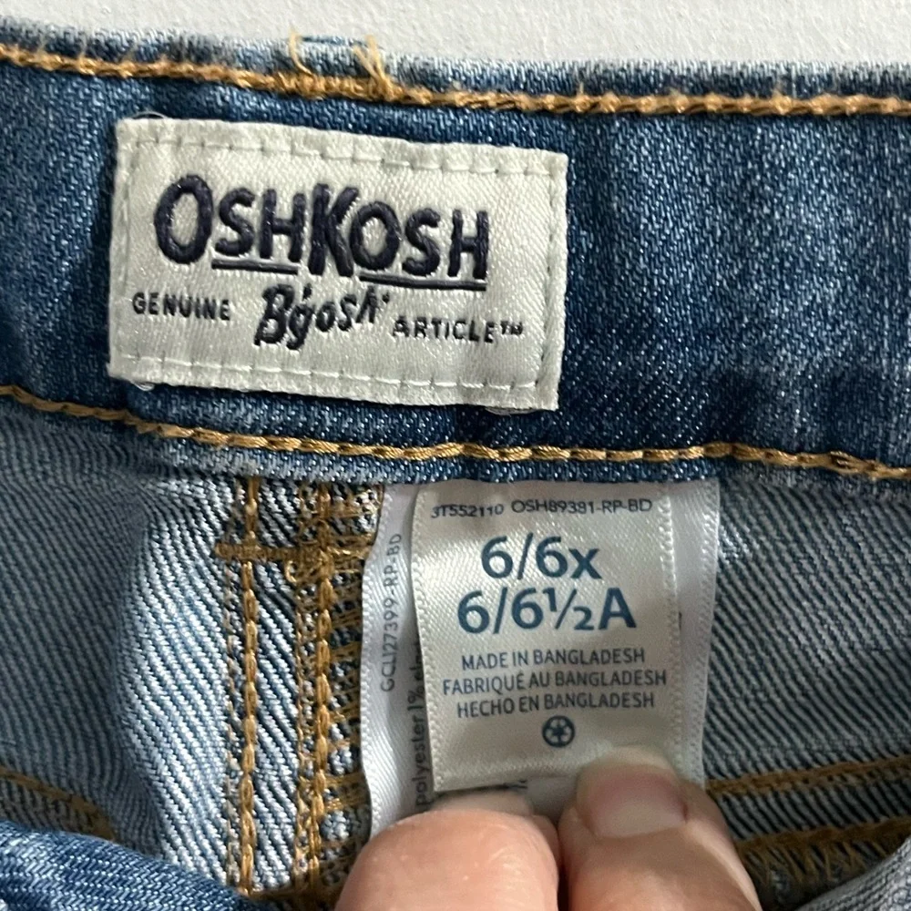 OshKosh Bgosh oshkosh gosh