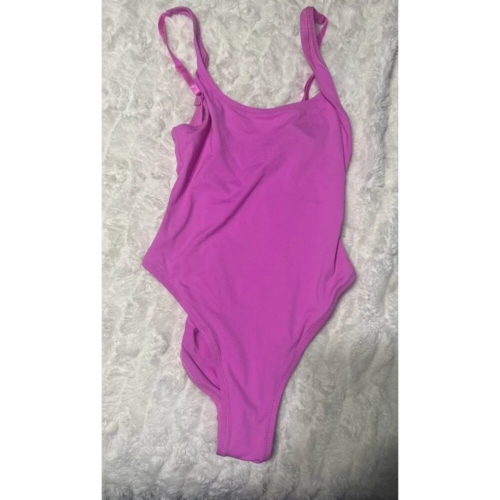 SKIMS signature swim