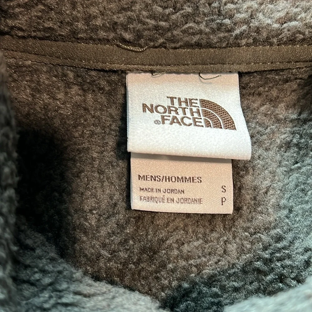 The North Face excellent north face