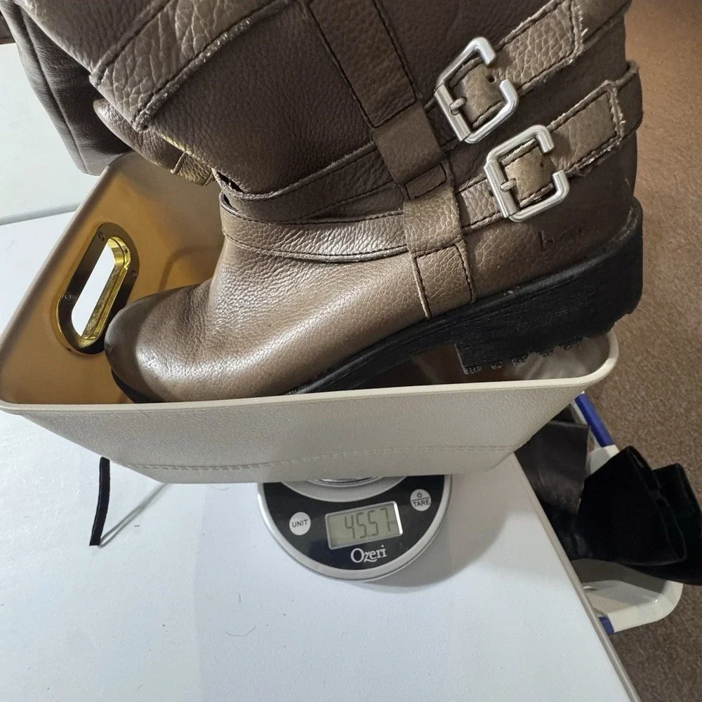 b.o.c. genuine beige