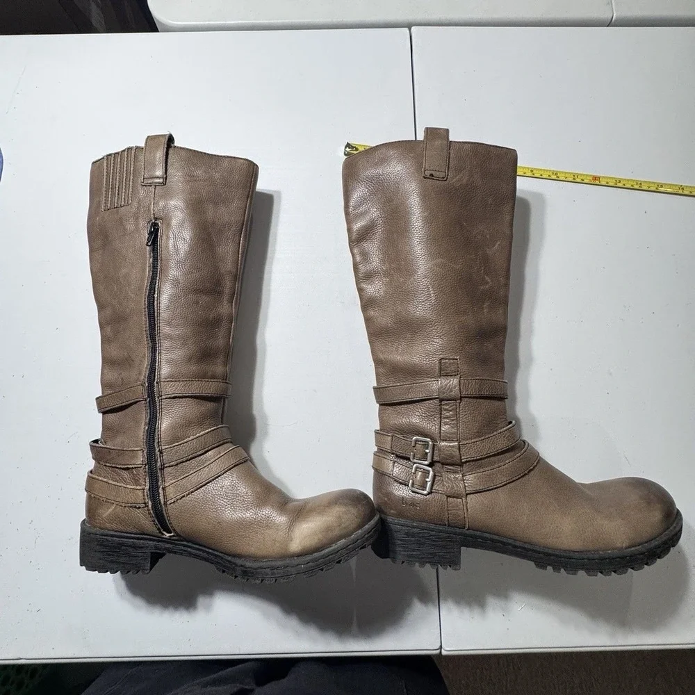 b.o.c. genuine beige