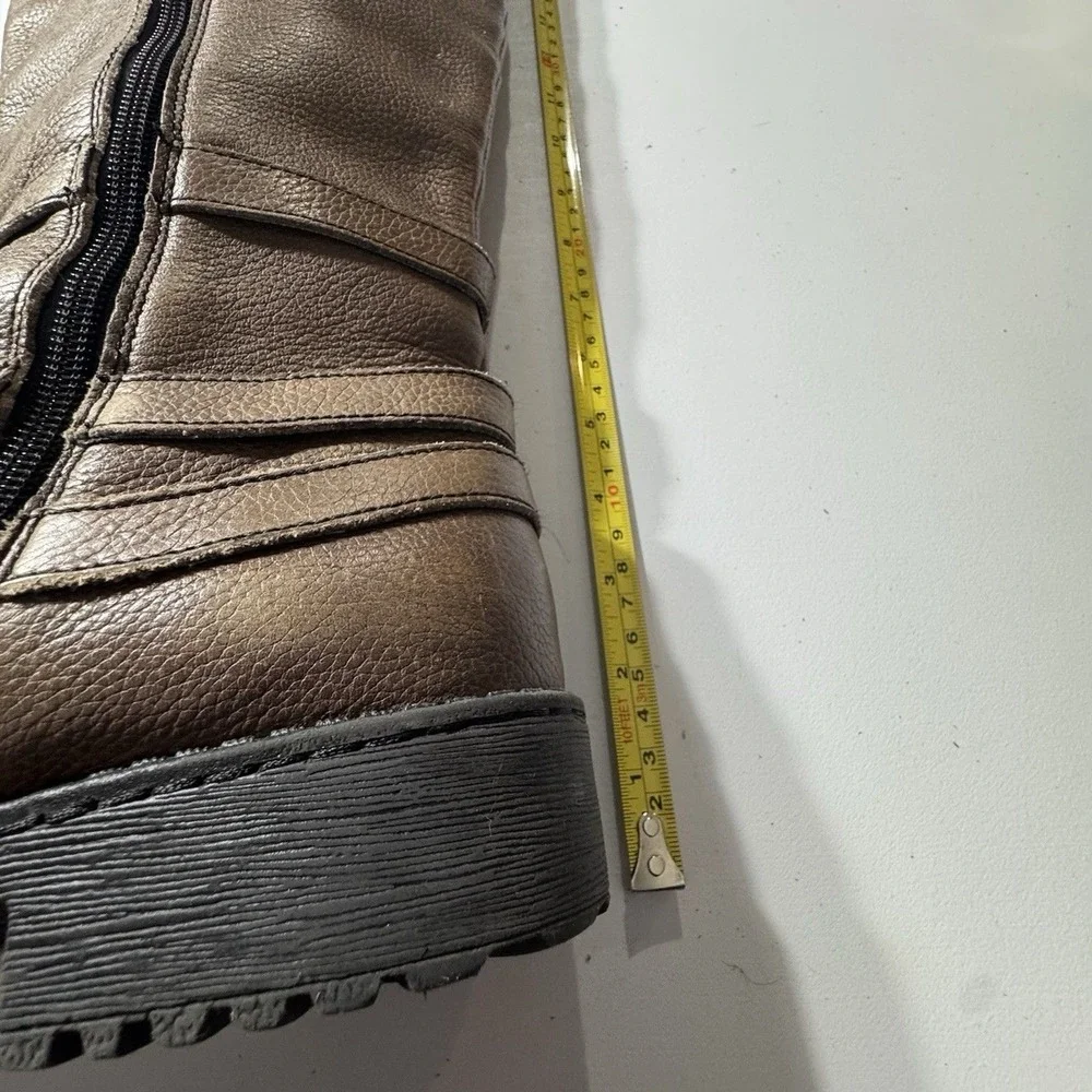 b.o.c. genuine beige