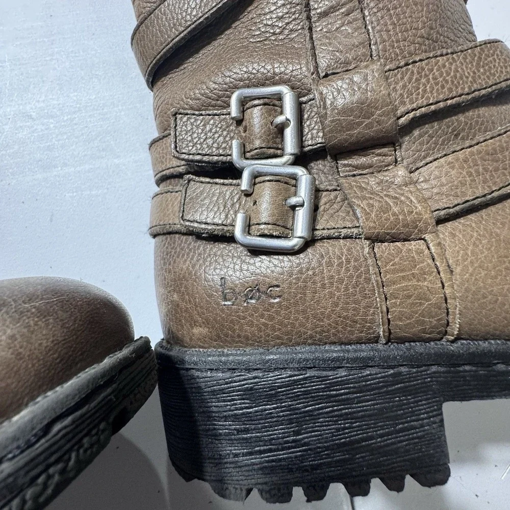 b.o.c. genuine beige