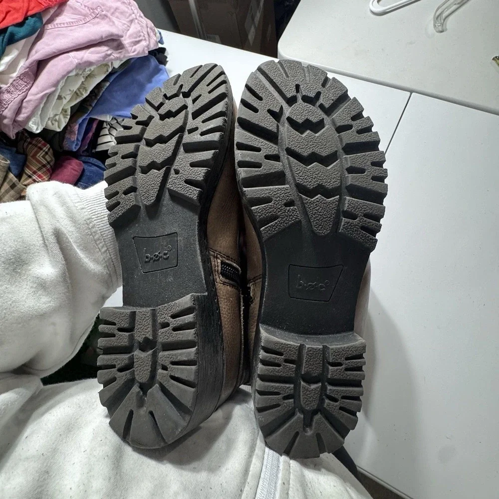 b.o.c. genuine beige