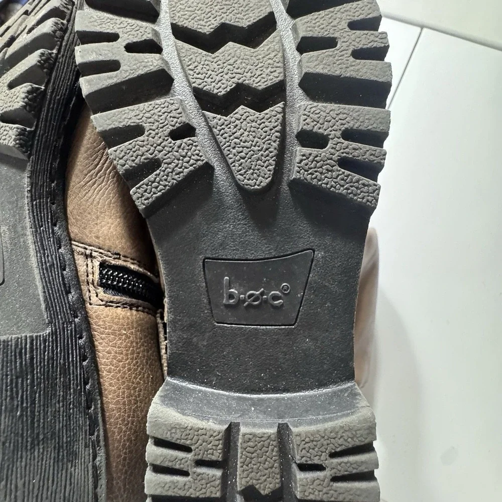 b.o.c. genuine beige