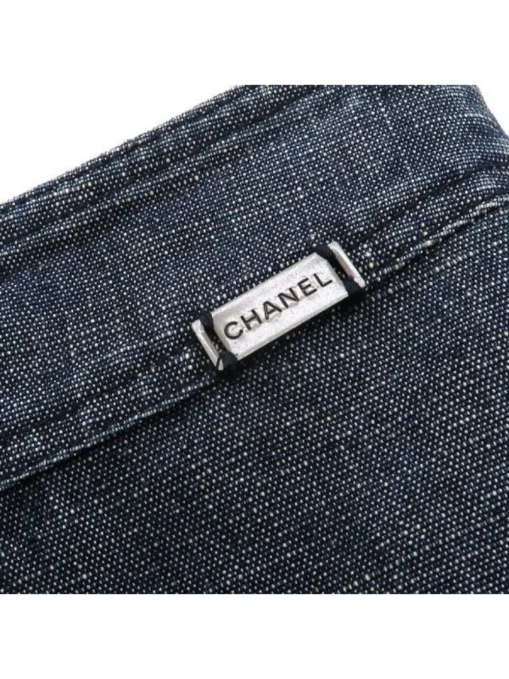 CHANEL brand model