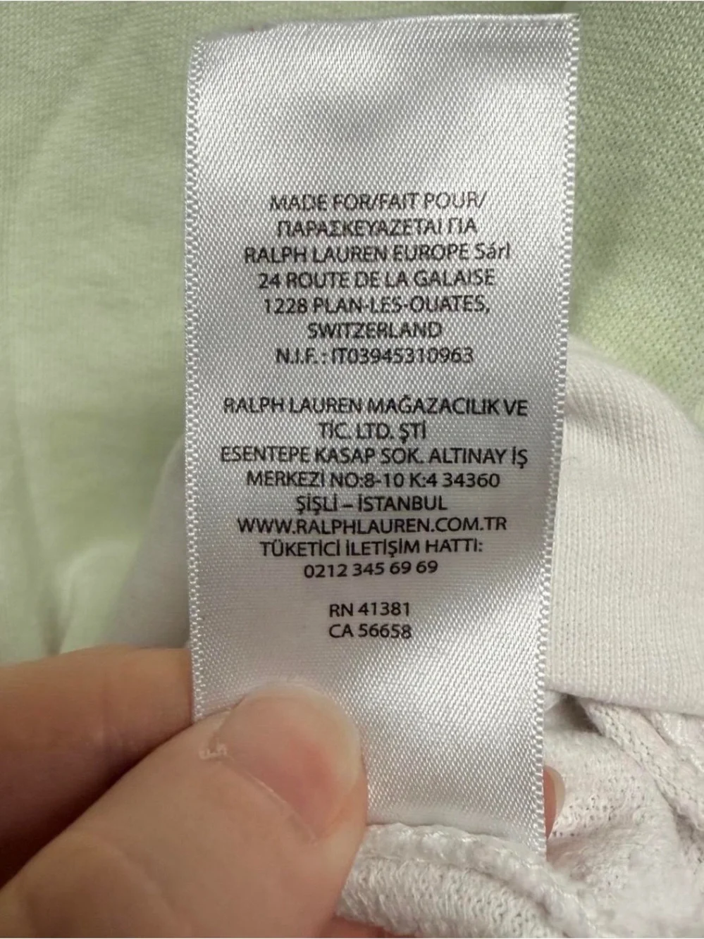 Ralph Lauren ralph lauren