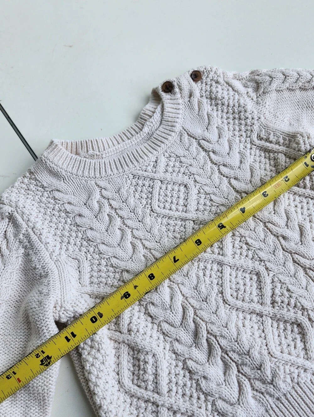 GAP baby size