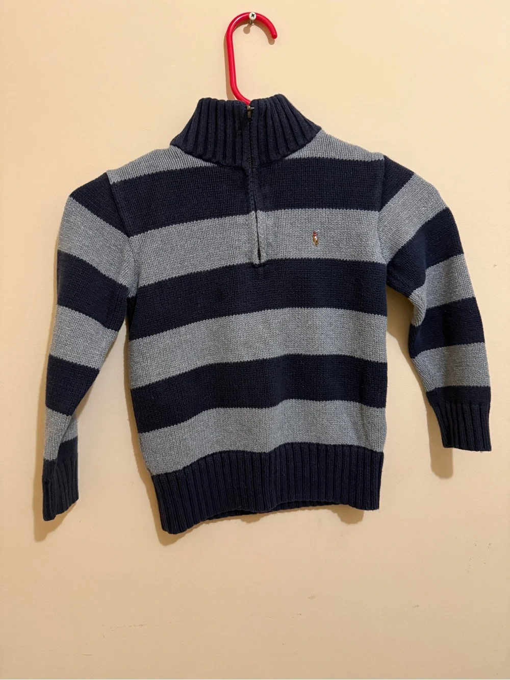 Ralph Lauren boys size