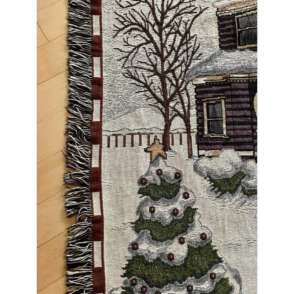 The Unbranded Brand season adding christmas