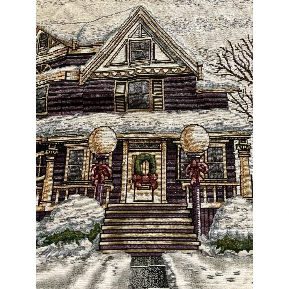 The Unbranded Brand charming addition tapestry