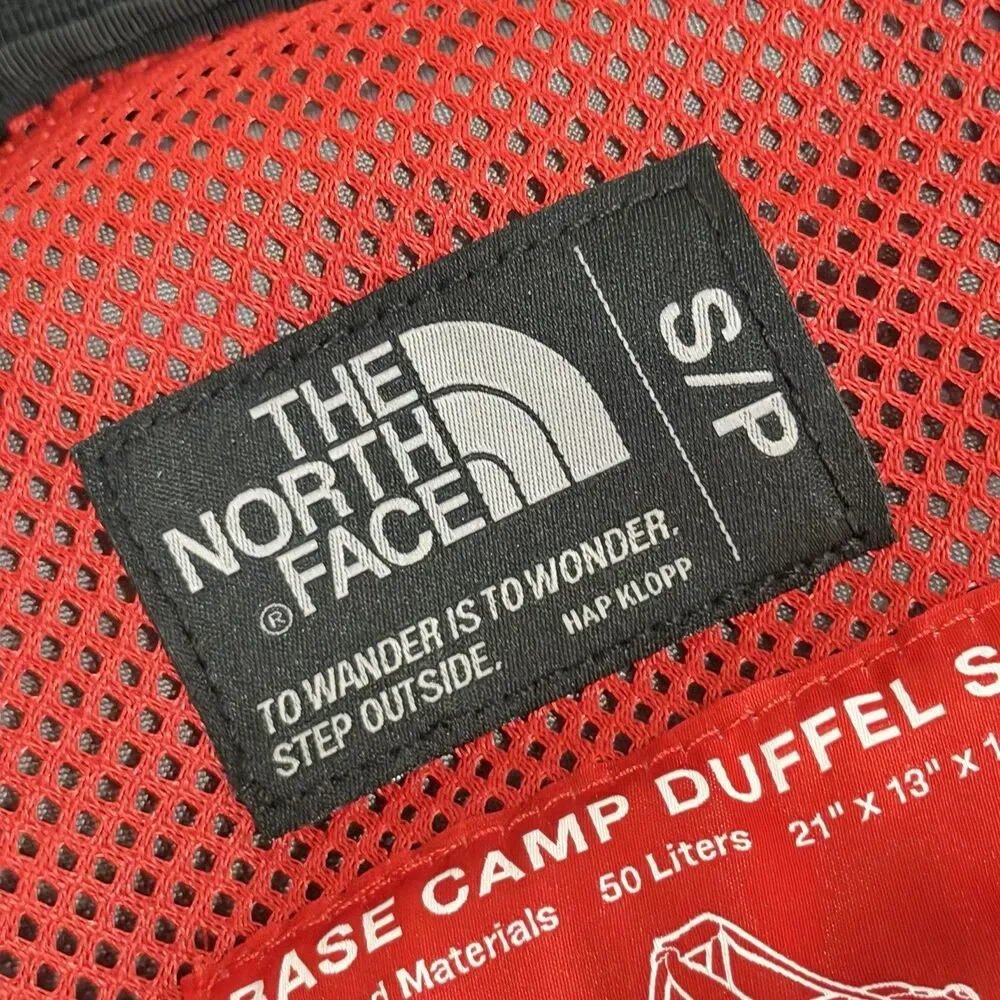 The North Face north face