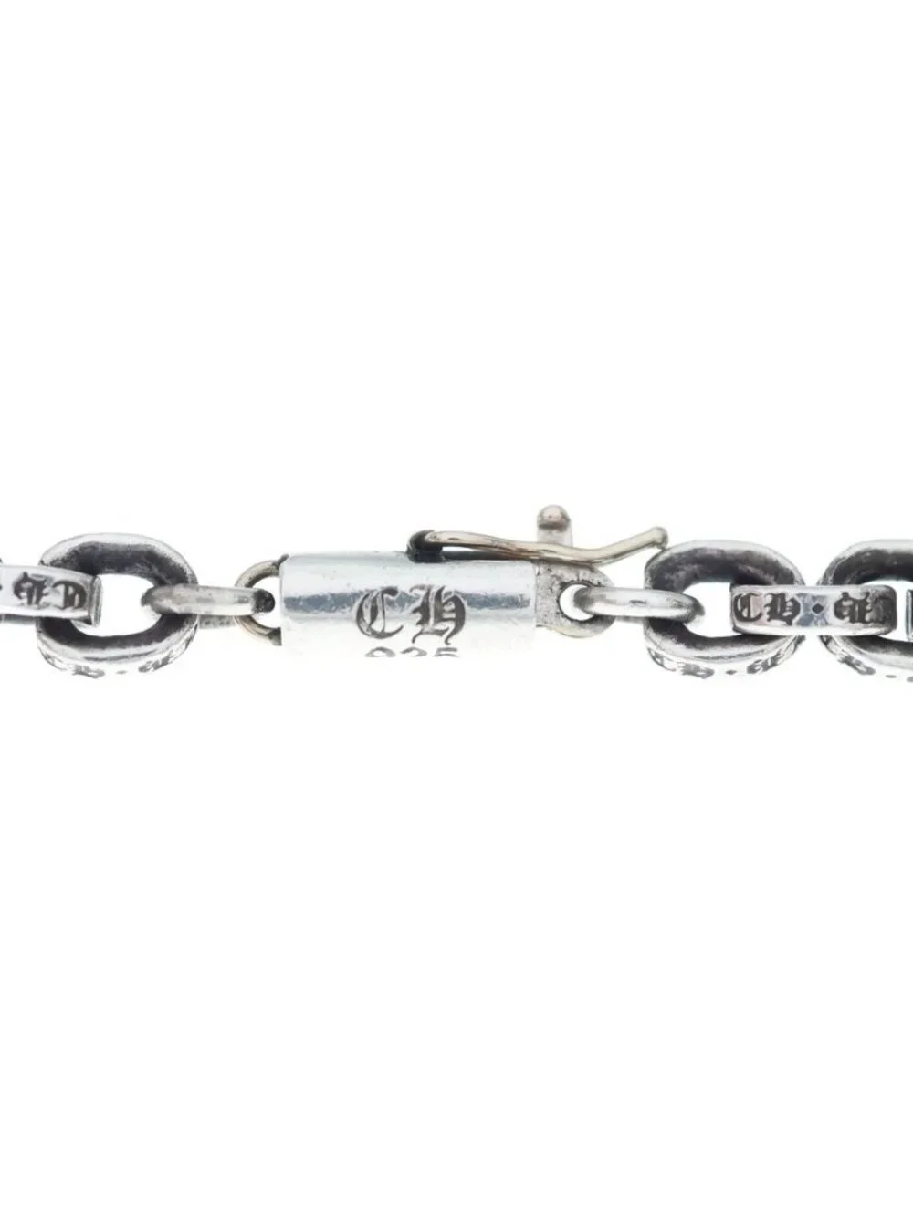 Chrome Hearts 47 by 52