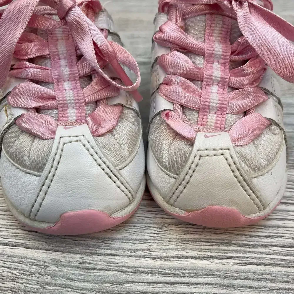 Nike adorable little