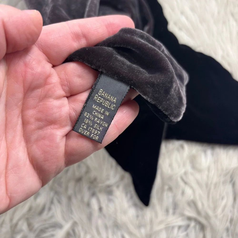 Banana Republic vintage banana