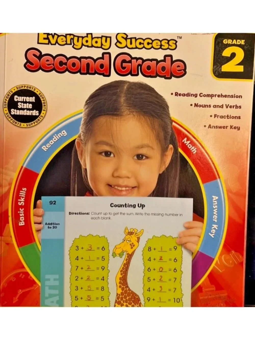 N/A everyday success