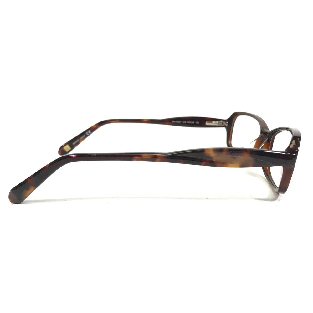 Marchon demo lenses