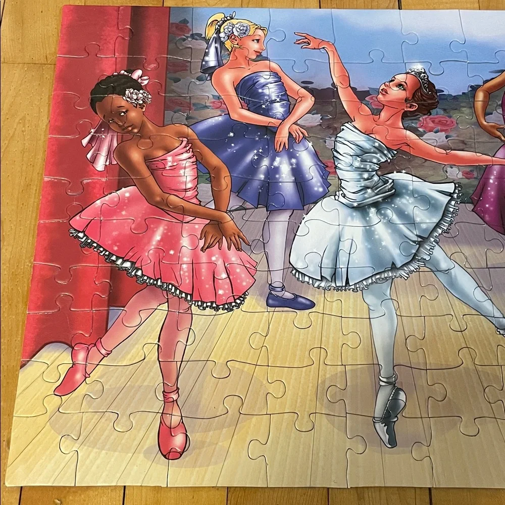 Melissa & Doug good used