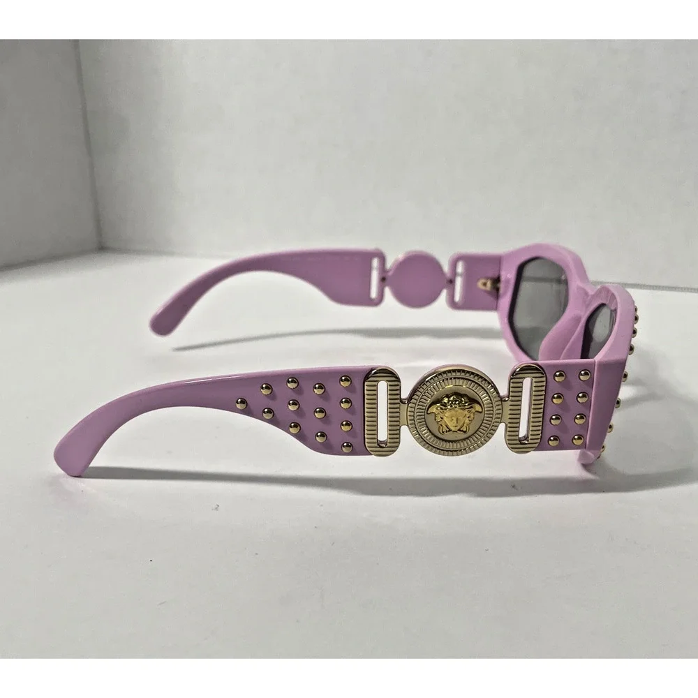 Unbranded medusa pink
