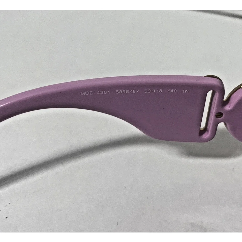 Unbranded medusa pink