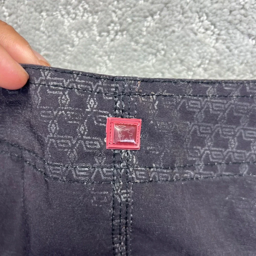 Gotcha measurements waist