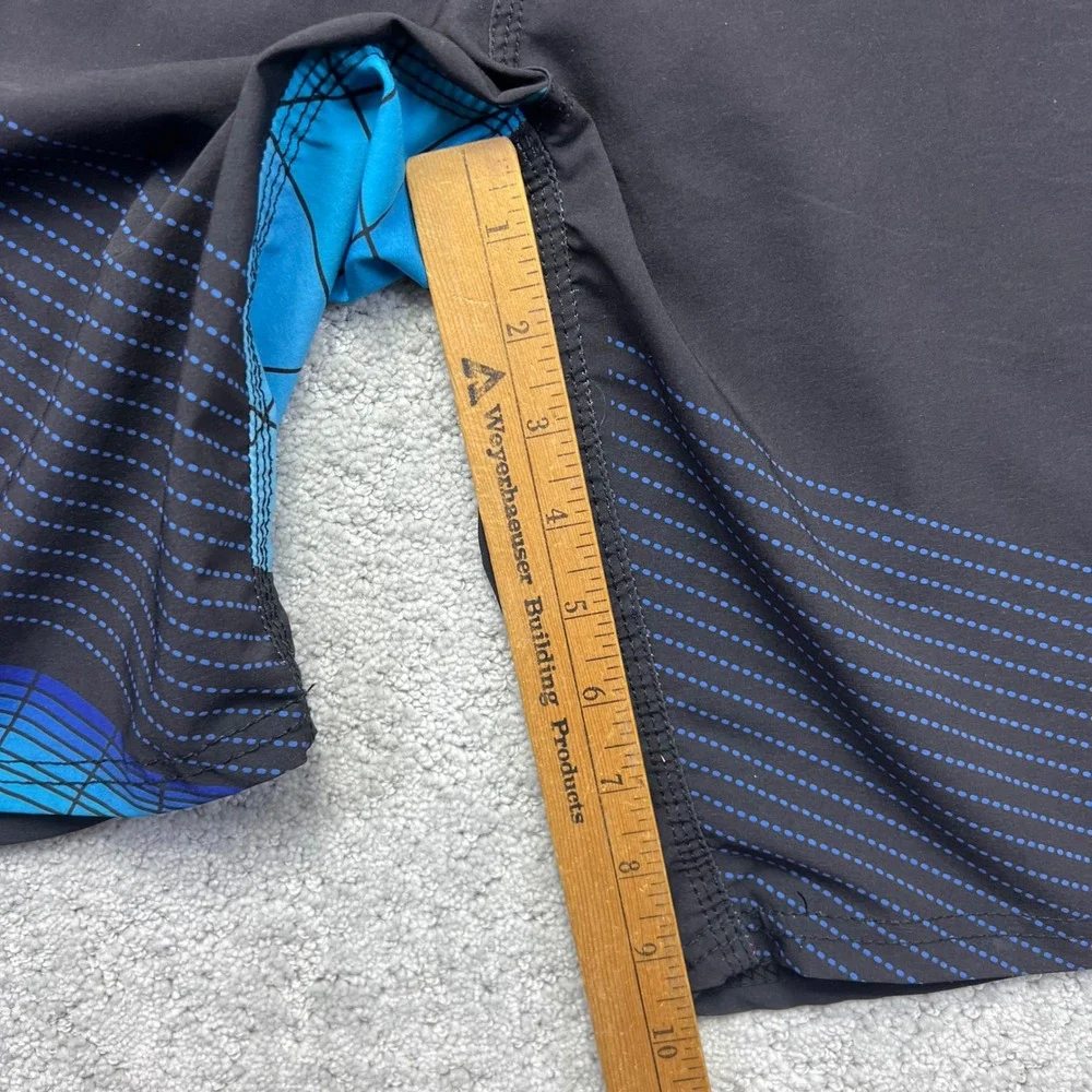 Gotcha measurements waist