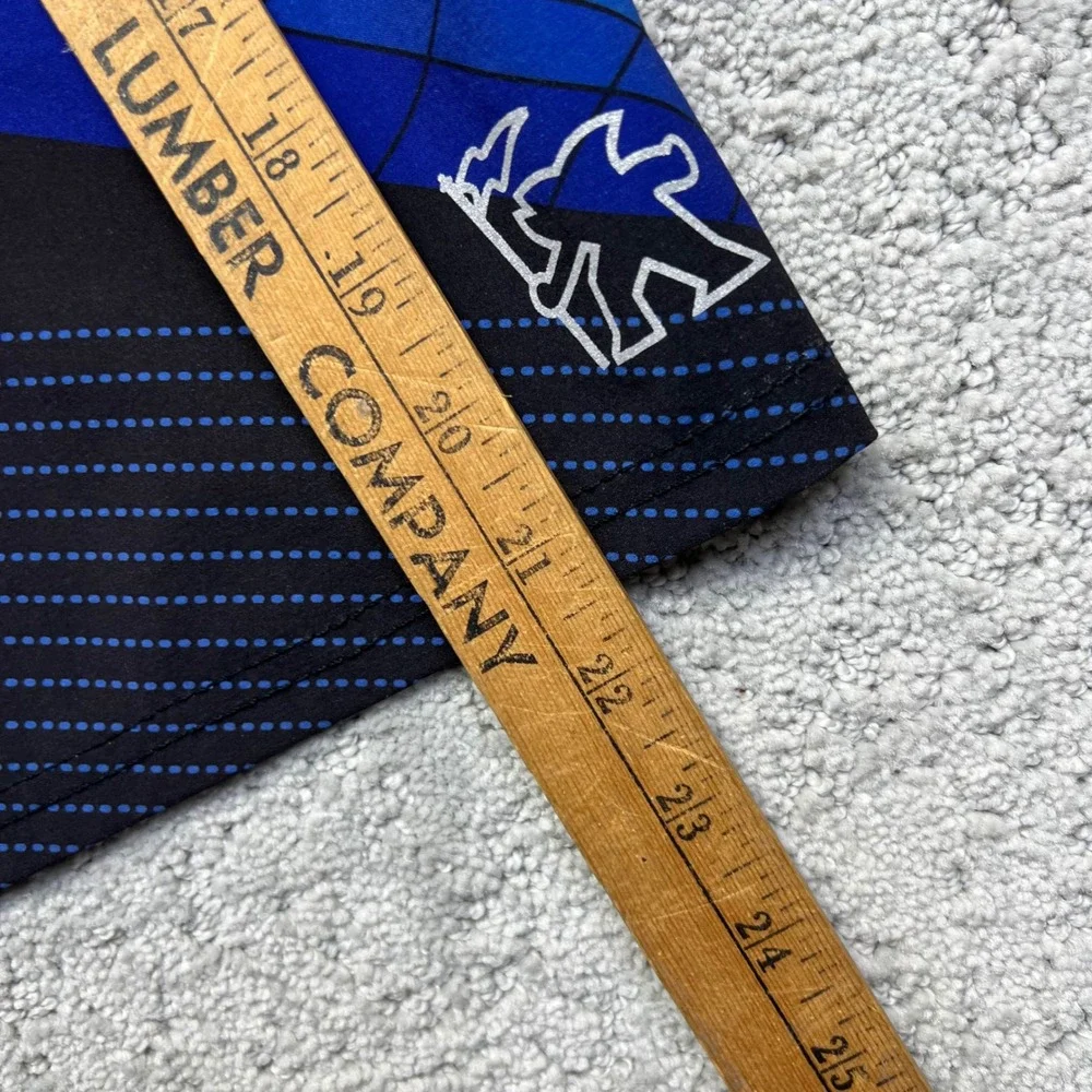 Gotcha measurements waist