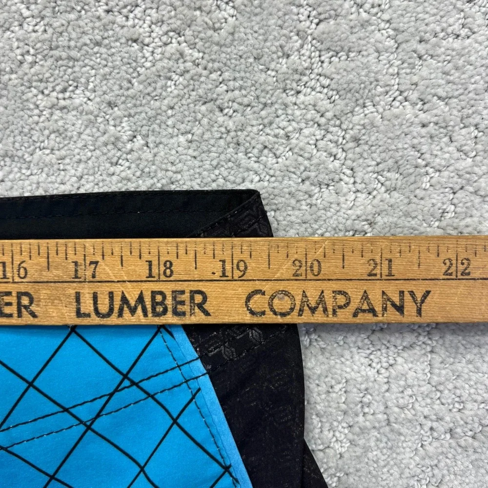Gotcha measurements waist