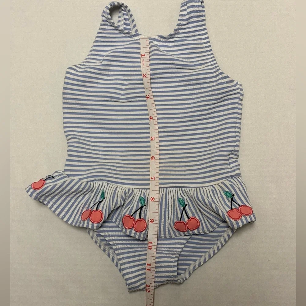 Seed Heritage bathing suit size 6-12m